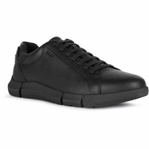 Geox U ADACTER Pánské kotníkové boty, černá, velikost 41