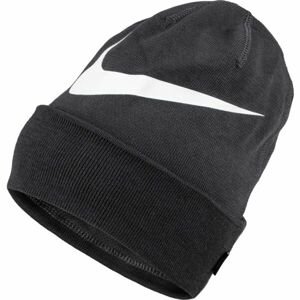 Nike GFA TEAM Unisexová čepice, tmavě šedá, velikost UNI