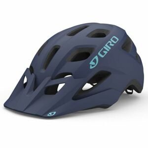 Giro VERCE Dámská helma na kolo, fialová, velikost (50 - 57)