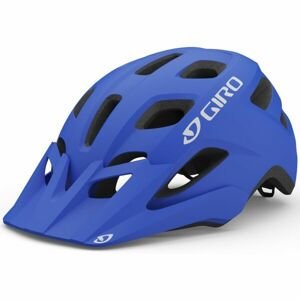 Giro FIXTURE Helma na kolo, modrá, veľkosť (54 - 61)