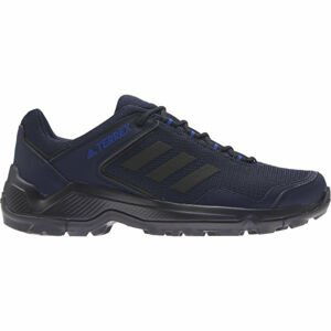 adidas TERREX EASTRAIL Pánská outdoorová obuv, tmavě modrá, velikost 14.5