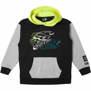 O'Neill PROGRESSIVE HOODIE Chlapecká mikina, mix, velikost 176