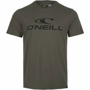 O'Neill T-SHIRT Pánské tričko, khaki, velikost