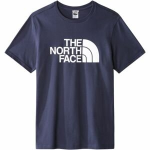The North Face AVIATOR M Pánské triko, tmavě modrá, veľkosť L