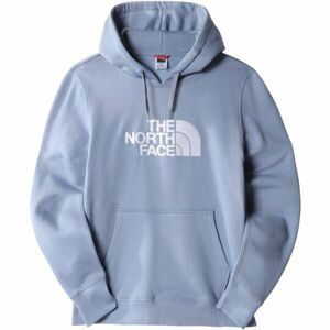 The North Face W DREW PEAK PULLOVER HOODIE Dámská mikina, modrá, velikost XL