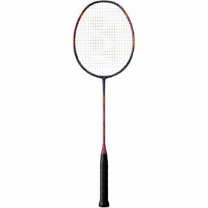 Yonex NANOFLARE 700 Badmintonová raketa, černá, velikost 4UG4
