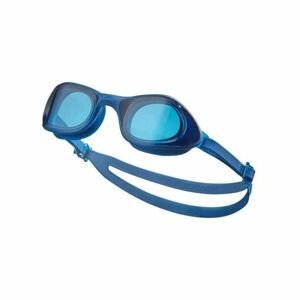 Nike EXPANSE Plavecké brýle, modrá, velikost UNI