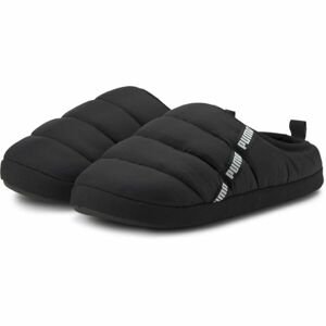 Puma SCUFF SLIPPERS Pánské pantofle, černá, velikost 48.5