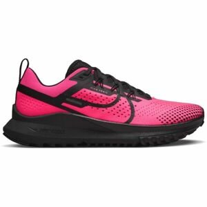 Nike REACT PEGASUS TRAIL 4 W Dámská běžecká obuv, růžová, velikost 37.5