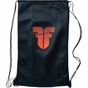Fighter MESH Síťová taška, černá, velikost UNI