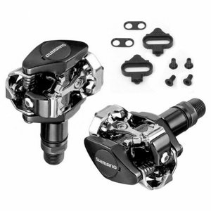 Shimano SPD M 505   - Nášlapné pedály