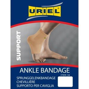 Uriel ANCLE SOCK  2XL - Stahování kotníku