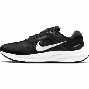 Nike AIR ZOOM STRUCTURE 24 Dámská běžecká obuv, černá, velikost 38