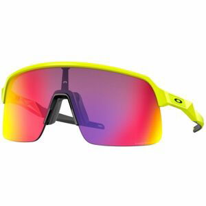 Oakley SUTRO LITE Sluneční brýle, žlutá, velikost os