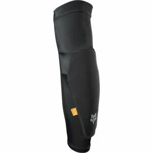 Fox ENDURO ELBOW SLEEVE Chrániče loktů, černá, velikost 2XL