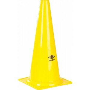 Umbro COLOURED CONES - 37,5cm Kužely, žlutá, veľkosť UNI