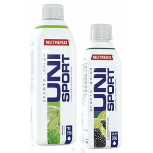 Nutrend UNISPORT 1L MOJITO Sportovní nápoj, , velikost os