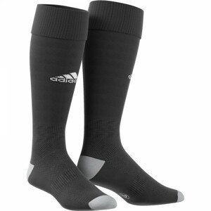 adidas MILANO 16 SOCK Pánské štulpny, černá, velikost 34-36