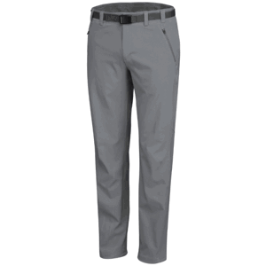 Columbia MAXTRAIL PANT šedá 32 - Pánské outdoorové kalhoty