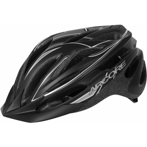 Arcore PACER černá (54 - 58) - Cyklistická helma