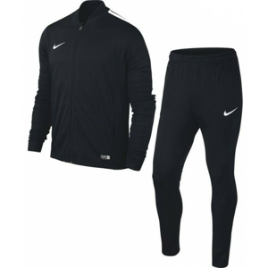 Nike ACADEMY16 YTH KNT TRACKSUIT 2 černá L - Chlapecká souprava