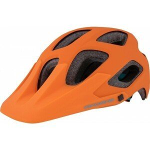 Arcore SYLENTH oranžová (52 - 56) - Cyklistická helma