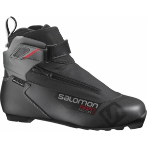 Salomon ESCAPE 7 PROLINK  9 - Pánské boty na běžky