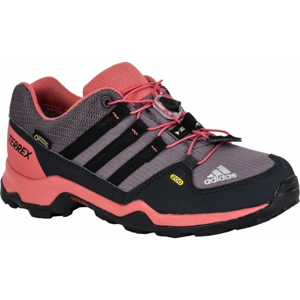 adidas TERREX GTX K růžová 29 - Dětská obuv