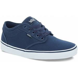 Vans MN ATWOOD modrá 7.5 - Pánské tenisky