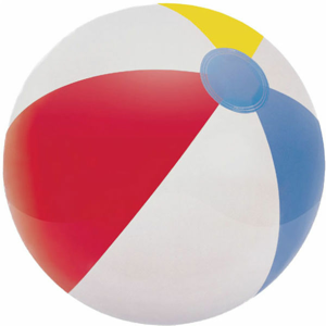 Bestway BEACH BALL 61   - Nafukovací míč