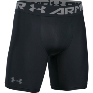 Under Armour HG ARMOUR 2.0 COMP SHORT černá XXL - Pánské kompresní trenky