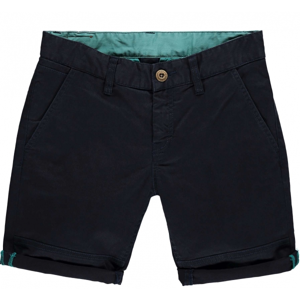 O'Neill LB FRIDAY NIGHT CHINO SHORTS tmavě modrá 152 - Chlapecké kraťasy